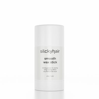 Silcky Hair Smooth Wax Stick