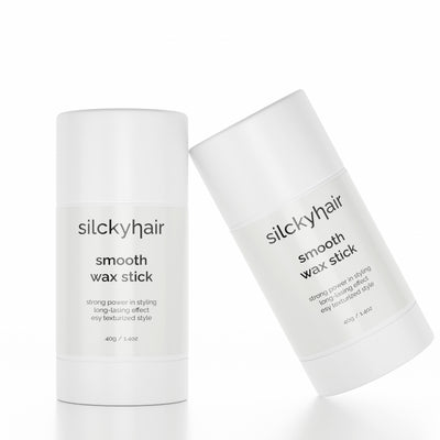 Silcky Hair Smooth Wax Stick